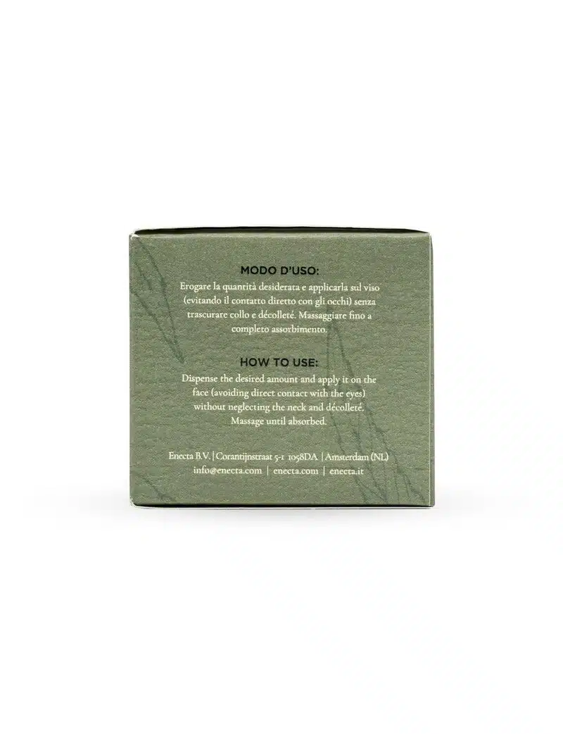 ENECTA CBD Öregedésgátló krém - Image 3