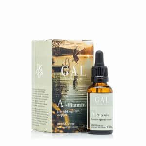 GAL A-vitamin