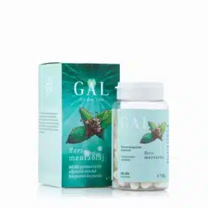 Gal borsmenta olaj