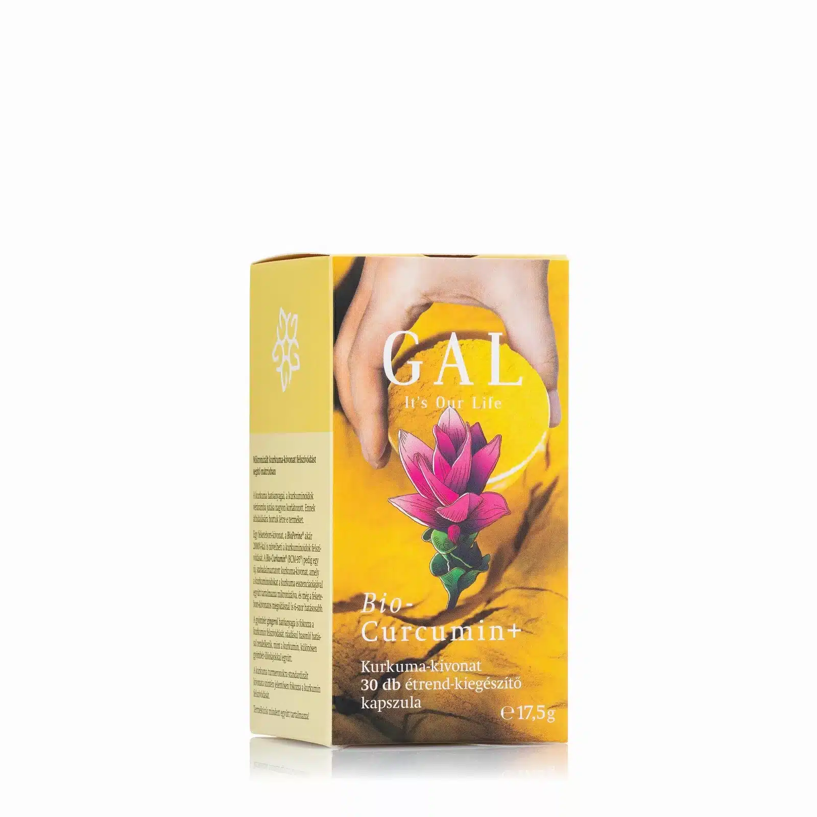 GAL Biocurcumin+ - Image 5