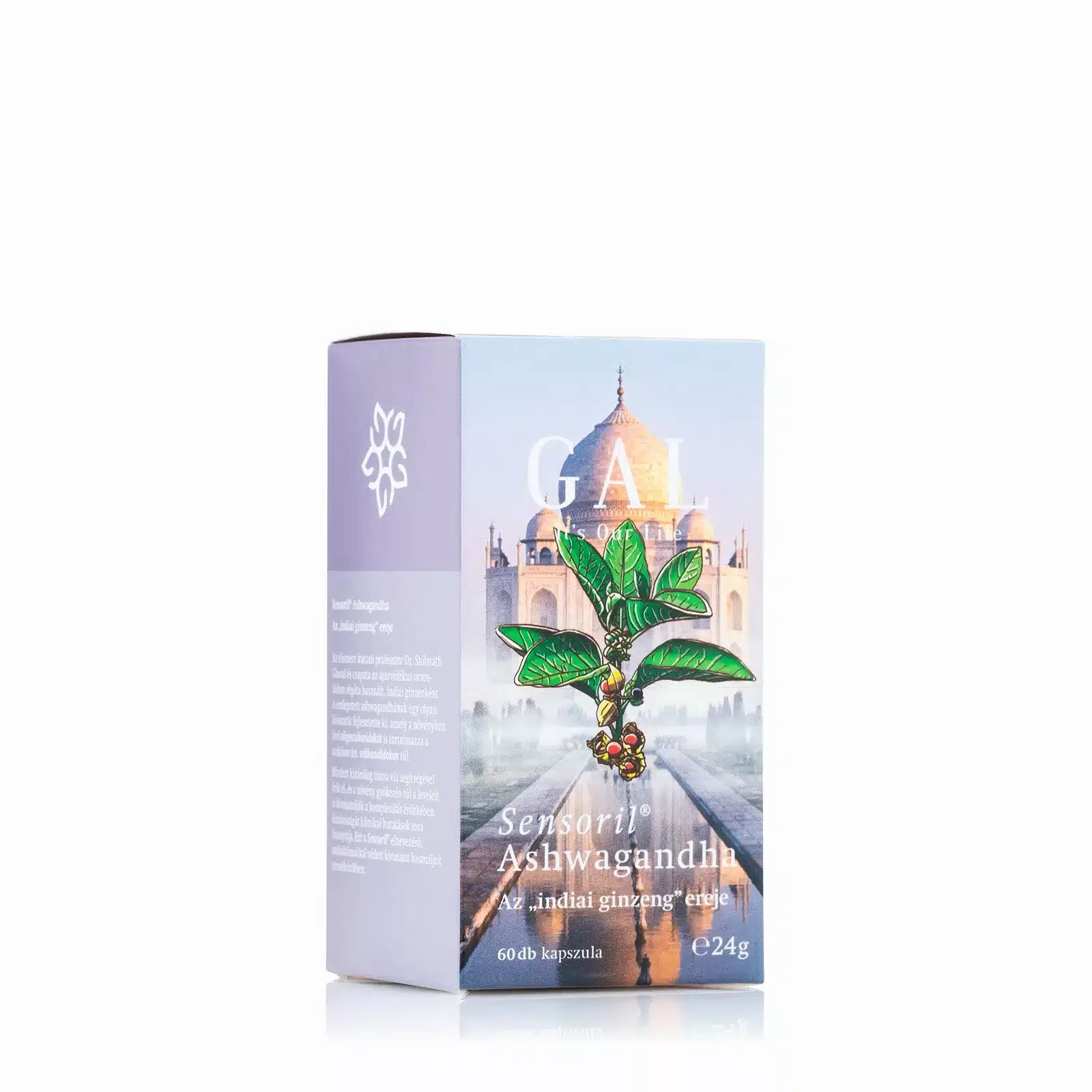 GAL Sensoril® Ashwagandha - Image 3