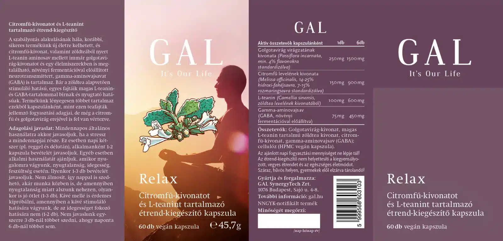 GAL Relax - Image 5