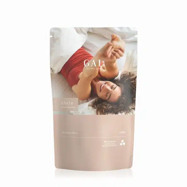 GAL Glicin 500 g