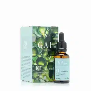Gal K1-vitamin családi kiszerelés
