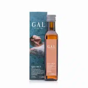 GAL Q10+ MCT