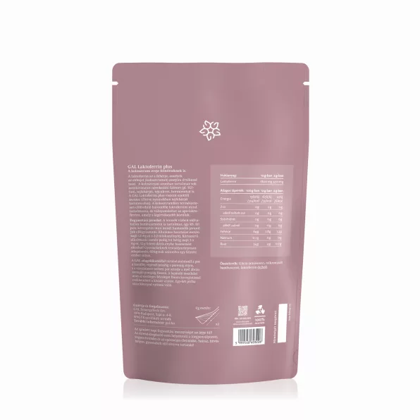 GAL Laktoferrin plus - Image 2