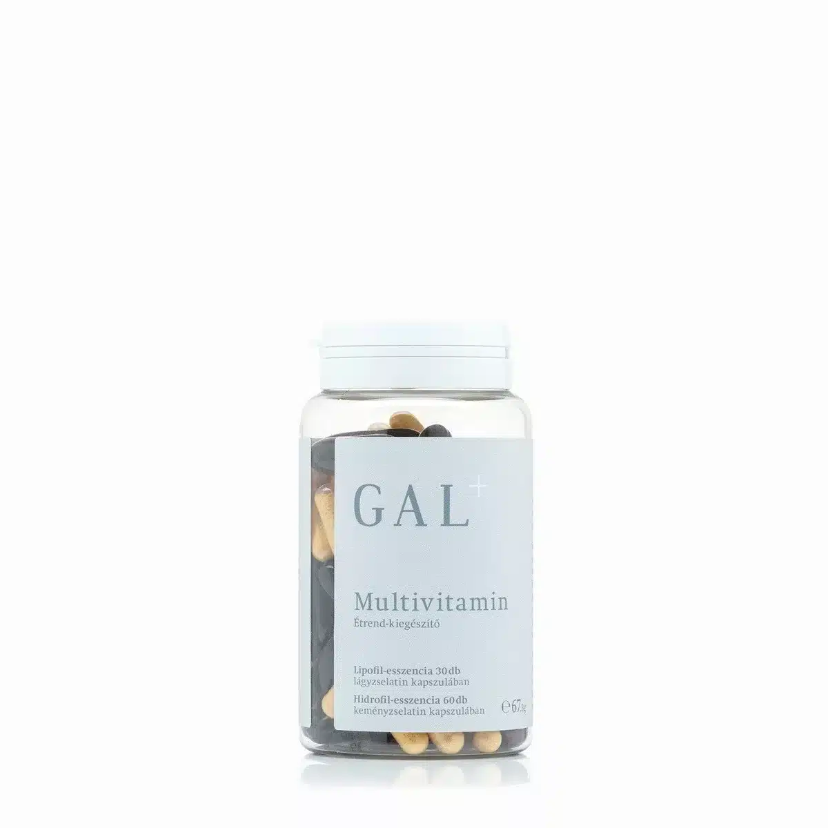 GAL+ Multivitamin - Image 5