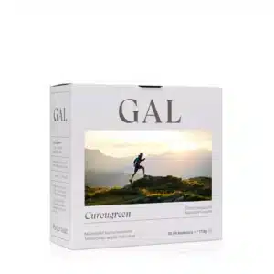 GAL Curcugreen