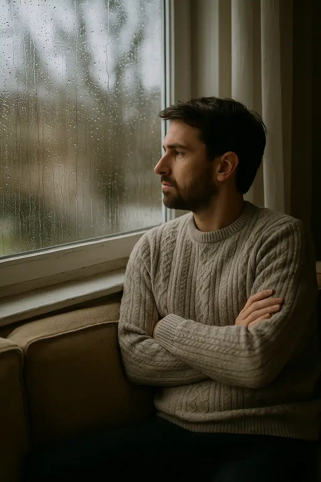 A szezonális depresszió a fényhiány miatt alakul ki. Fáradtság, levertség és hangulatingadozás jelentkezhet, főként az őszi–téli hónapokban.