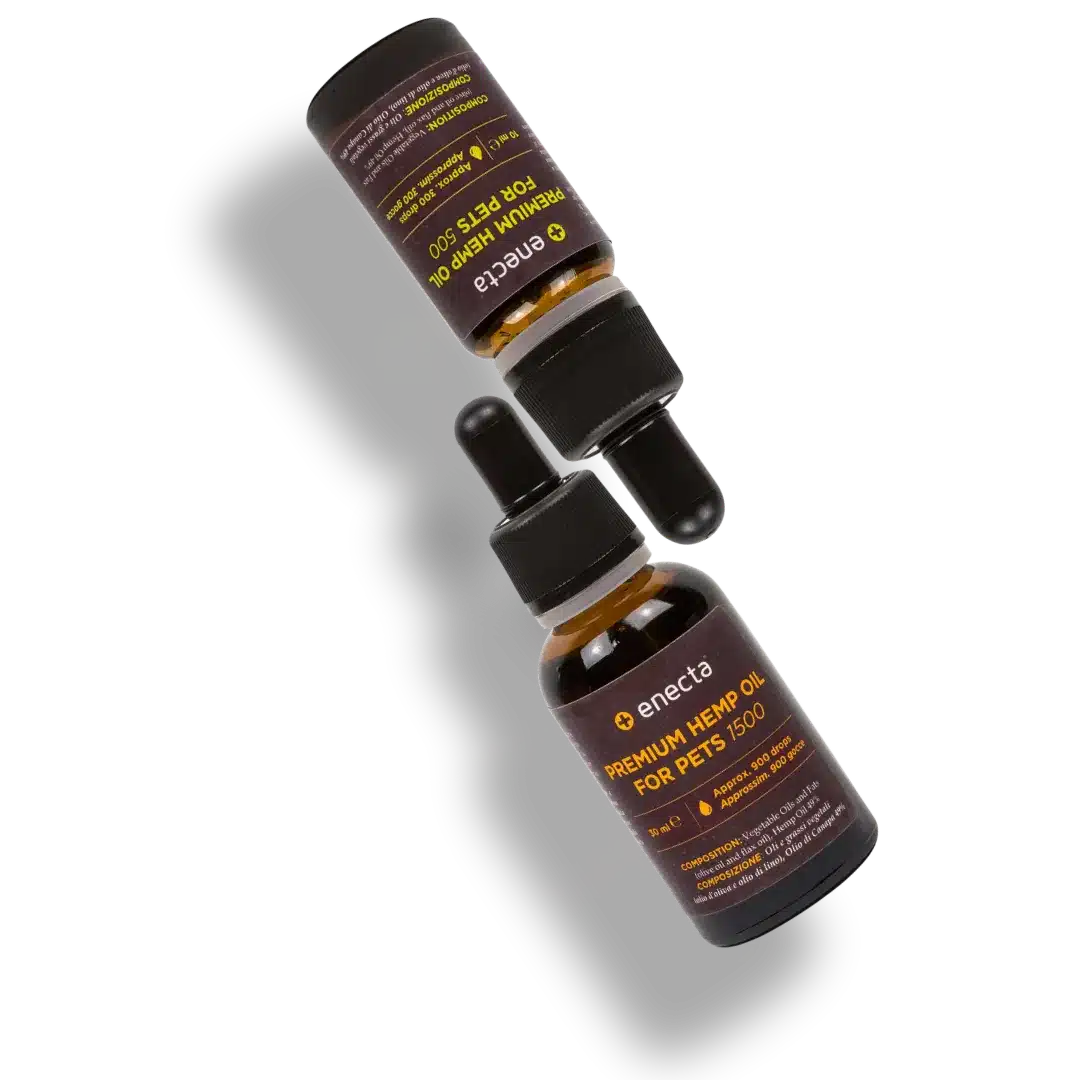 CBD termékek állatoknak